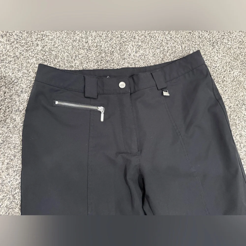 Nils women's ski pants, size small - Picture 2 of 15